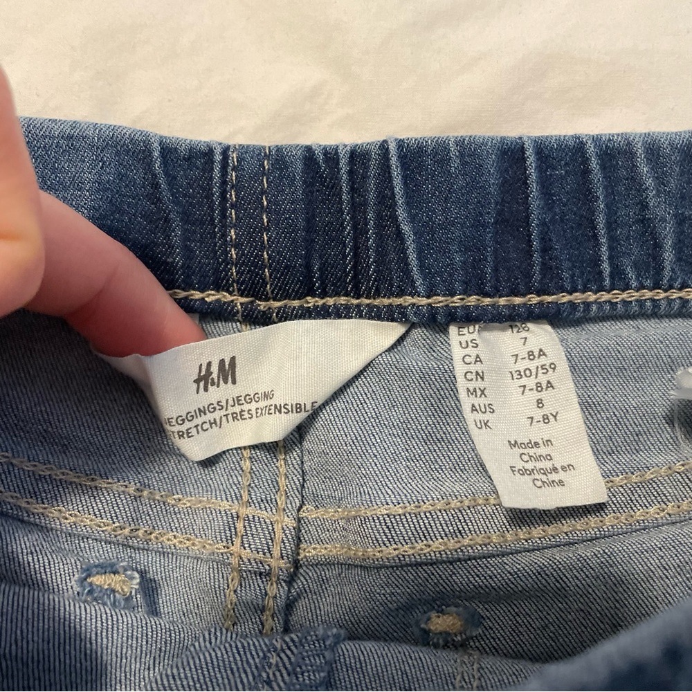 H&M 2pc Outfit Bundle - Picture 5 of 7